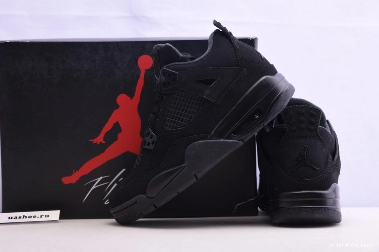 Cat 4 CU1110-010  Black (2020) Retro Jordan 1203